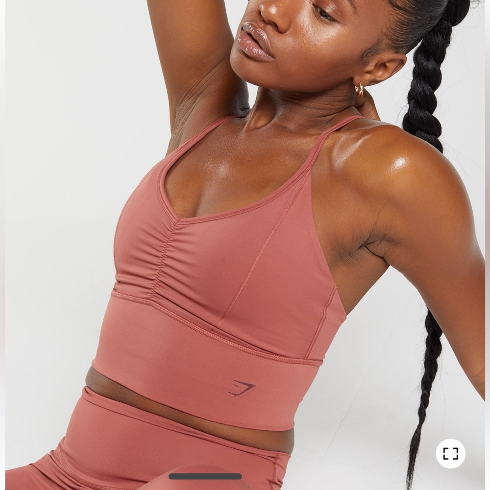 Gym Shark bra XS